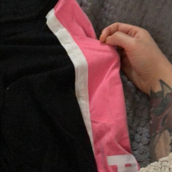 Victoria secret PINK yoga leggings Size-S - Picture 4 of 5